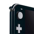NBA San Antonio Spurs Large Logo Nintendo Switch Lite Skin